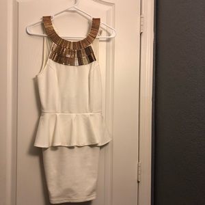 Agaci dress